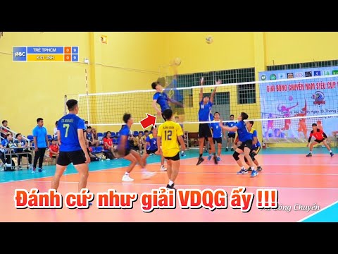 Video Trẻ 2000 bây giờ đánh sung khác gì giải VDQG đâu !!! - YouTube