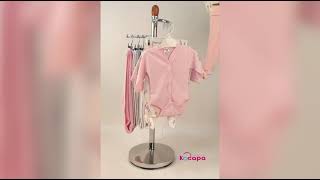 Пакет От 12 Ч. За Бебе Момиче