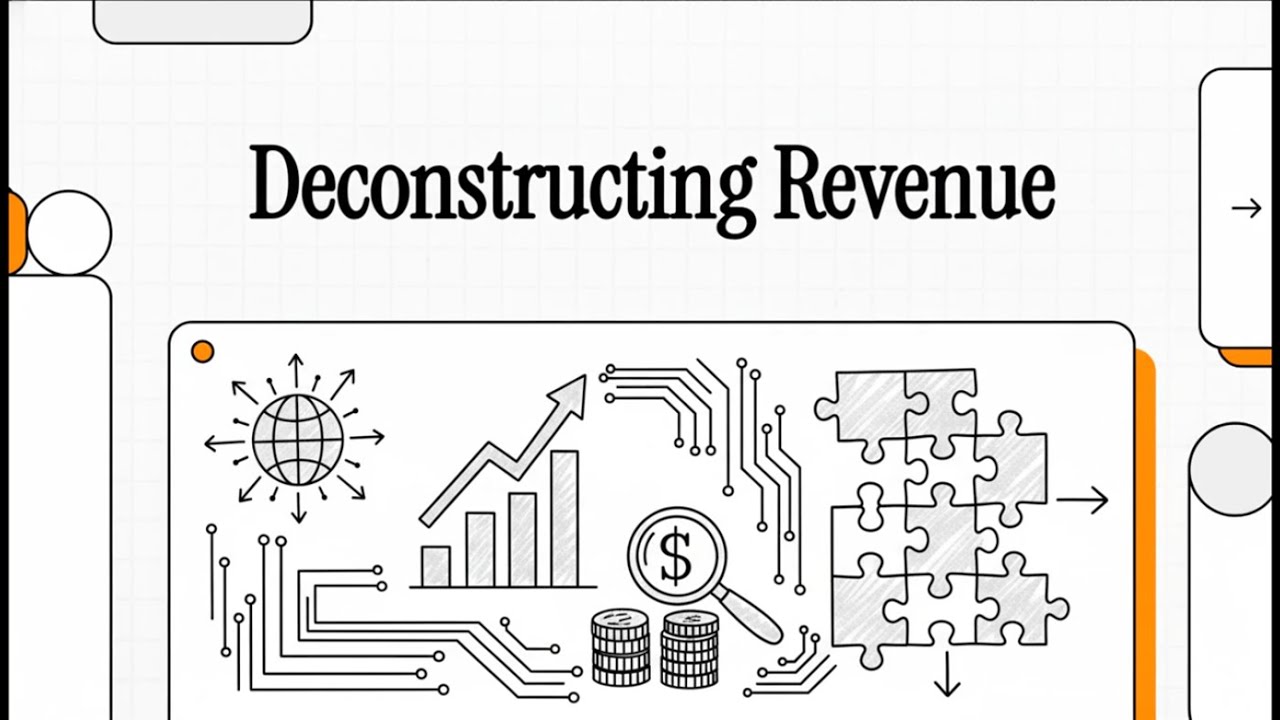 The "Red Bar" Test: Why Intel Failed & Broadcom Won
