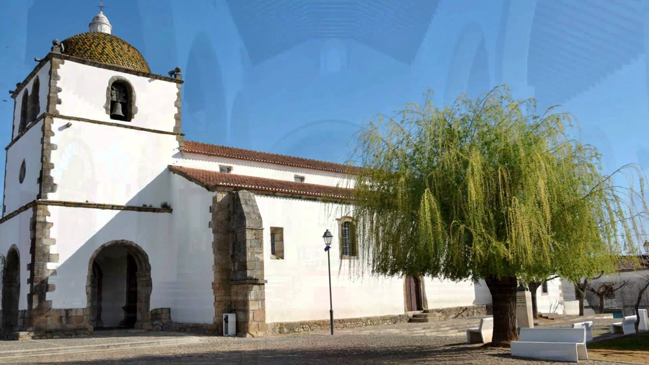 Pedrogão Grande, Leiria, Abril de 2015