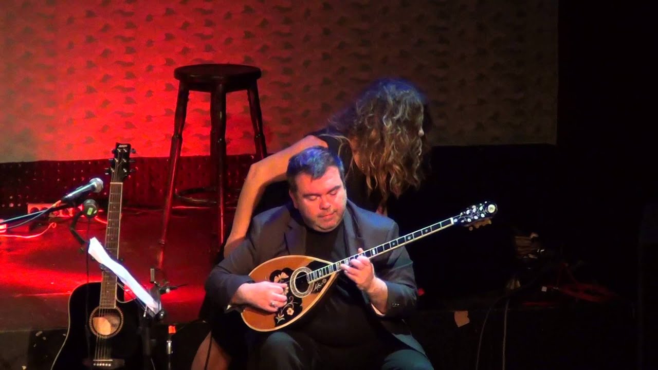 Ελένη Τσαλιγοπούλου ~ Απ΄ τα ψηλά στα χαμηλά