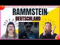 Rammstein : Deutschland: WOW!!!:reaction