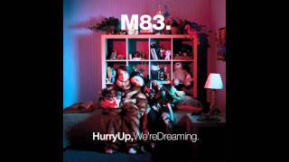 M83 - New Map