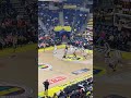 Fenerbahçe Beko vs Darüşşafaka #basketball #fenerbahçe #fenerbahçebeko #shorts #sports