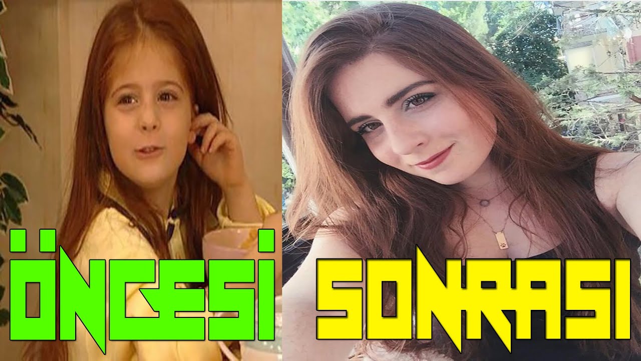 Sihirli Annem Oyuncuları Öncesi Ve Sonrası 2016 YouTube