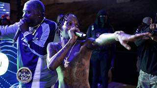 SKENG's G-Day Bash Skeng \u0026 Girlfriend Revealed! Spice, Govana, RajahWild, Khandy, Khandy AT SOAK'D