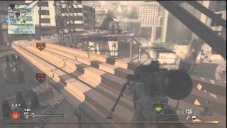 Just A Hitmarker New Quality Test