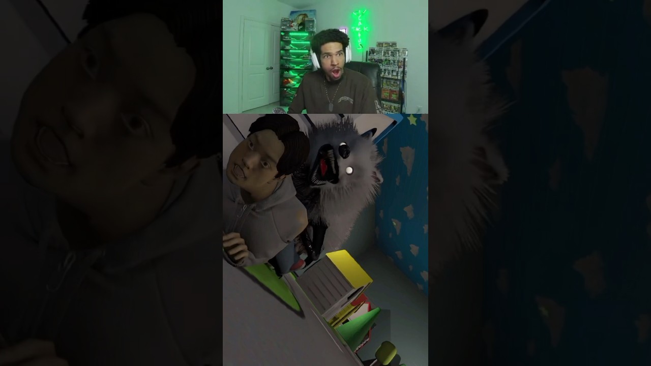 They added a NEW entity in the Classrooms… 