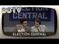 SCTV - Election Central
