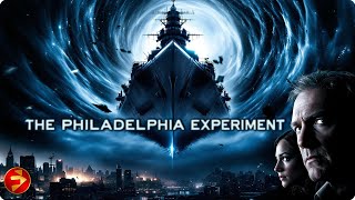 THE PHILADELPHIA EXPERIMENT