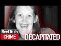 Butcher's DECAPITATION: Pontypridd | Murdertown (True Crime) | Crime Documentary | Reel Truth Crime