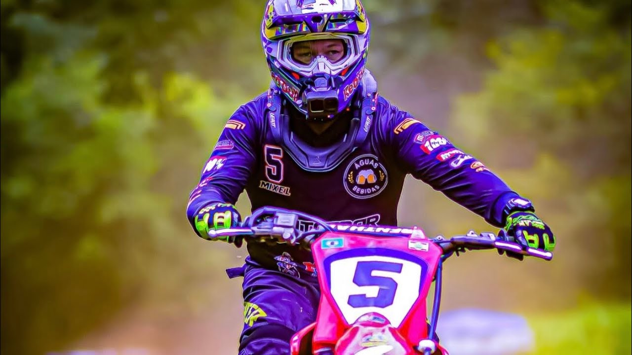 7ª Meia trilha carcaças do mato 