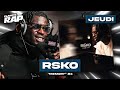 Capture de la vidéo #Planèterap Rsko "Memory" Avec L2B, Yaya Impliqué, 3Xdavs, Albi & Fred Musa ! (4/5)