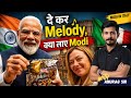 Melody लेकर Italy गए Modi? असली Deal क्या हुई! Special Strategic Partnership! GK &amp; Current Affairs 