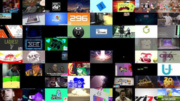 Sparta Remixes Ultimate Side-By-Side 1 (Shin Go Pro Version)