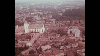 Vilnius 1979 - 1989