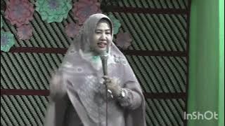MAULID OF THE PROPHET MUHAMMAD SAW at the Al Mansyuriyah ceremony of Mrs. Hj. Siti Nurahmah from ...
