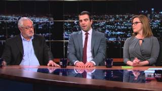 Real Time with Bill Maher: Overtime Overseas - March 27, 2015 (HBO)