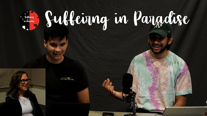 Navigating the Changes of Life (Ft. Rachel Lauer)