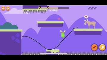 Dumb Ways Draw 2 Level 23