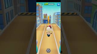 Cat Runner: Decorate Home Game| Tom Gold Run games| Subway Cat Run game|  Cat Run Android Gameplay screenshot 5