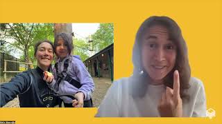 Melis Abacioglu From Wellbees On How To Impact Wellbeing In Organizations