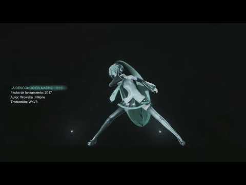 Unknown Mother-Goose - Hatsune Miku | Magical Mirai 2019 (Subtitulado) [4K]