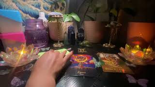 Let’s Deep Dive, As the Divine Most High Pulls Me to Serve this Clarity before Bed, Stay in Flow💝👁️🌱