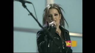 Pat Benatar   Lisa Marie Presley  Heartbreaker Live