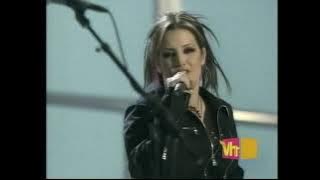 Pat Benatar   Lisa Marie Presley  Heartbreaker Live