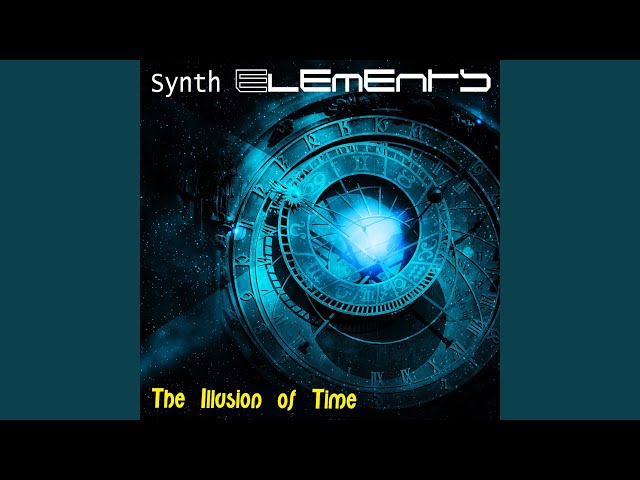 Synth Elements - Journey Between The Stars