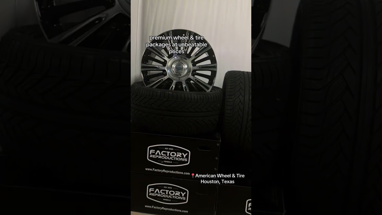 Ride refined without the luxury markup! 