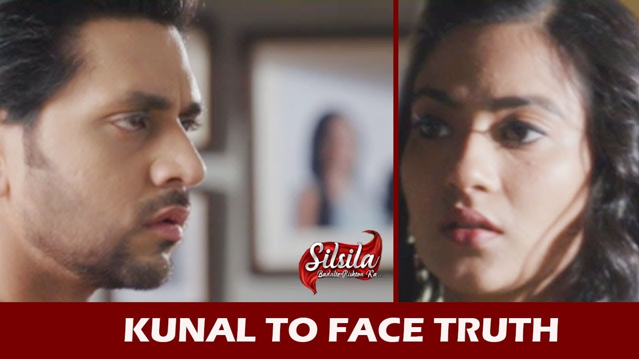 Silsila Badalte Rishton Ka: Kunal Goes In FlashBack, Will Pari & Mishty Win?