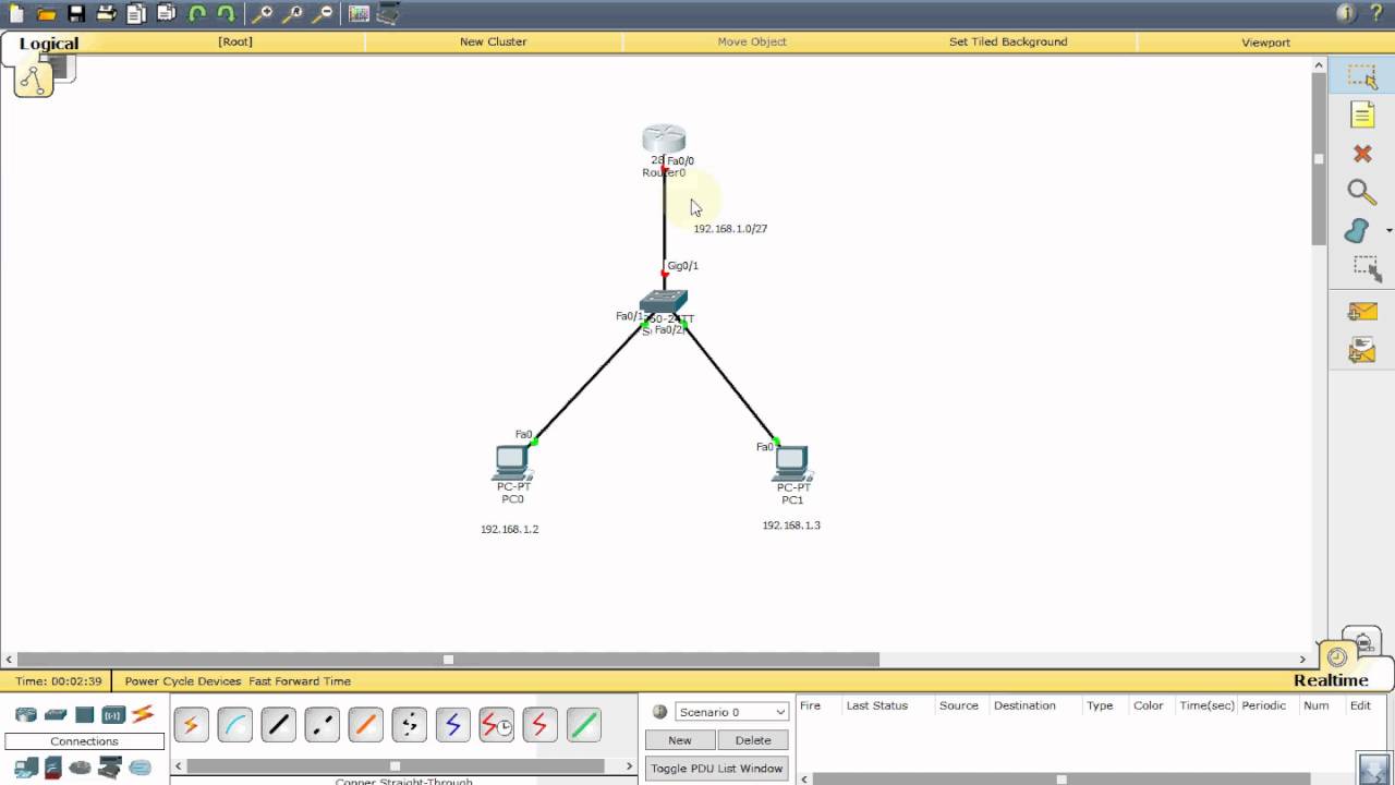 Packet Tracer Acl Extended _ Extended ACL Configuration Commands ...