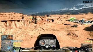 Battlefield 4 China Rising All Maps PC screenshot 4