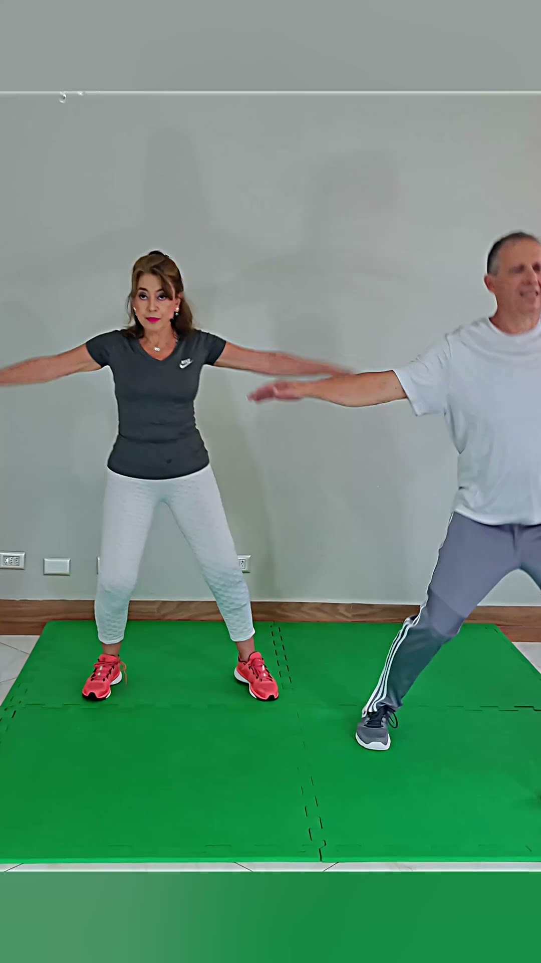 Parte 6 Queime Gordura e Fortaleça seu Corpo com Esses Exercícios