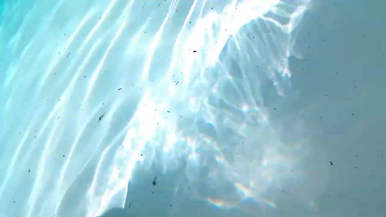 Erfolgreiche Lecksuche Pool