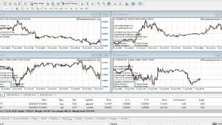 GPS Forex Robot - Introduction Video by EAProfiler 3,253 views 3 years ago 8 minutes, 30 seconds