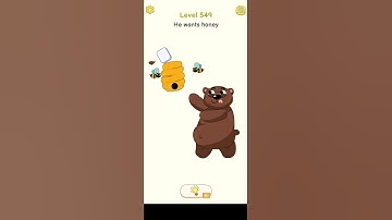 delete puzzle level #549 #shorts #trending #deletepuzzle  #subscribe