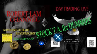 [LIVE] DAY TRADE - FOMO STOCKS $RYOJ #shortsqueeze = NO #SHORT NO #shortsqueeze