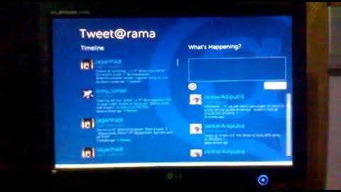 Windows 8 Developer Preview Video (Build 8102)