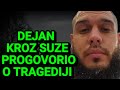 CEO REGION JECA: DEJAN DRAGOJEVIĆ SE HITNO OGLASIO PA OTVORIO DUŠU O VELIKOJ TRAGEDIJI