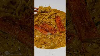 이미 맛있다고 인증된 라면