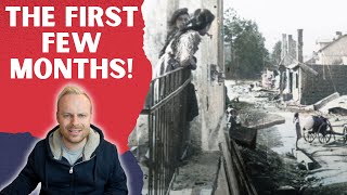 Englishman Reacts to... Terror in Occupied Poland | How to we show the next generation?
