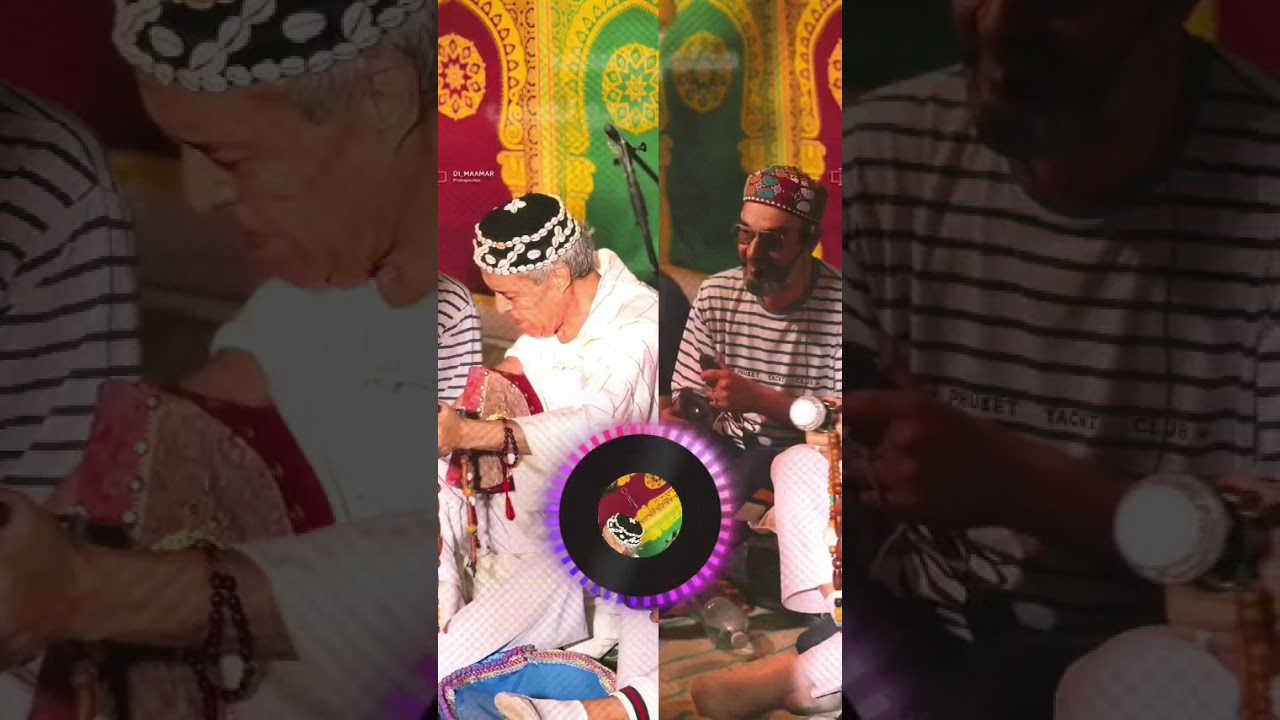 معلم يوسف و كويو لحبيب برج جاريا