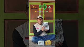 pupuk organik nasional