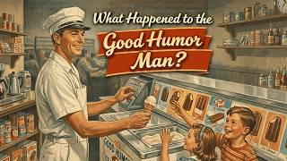 What Happened to the Good Humor Man? | You Heard Him Before You Saw Him