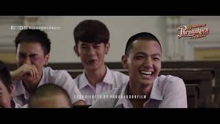 Crows Zero 5 | Kocak Parah | Film Tawuran