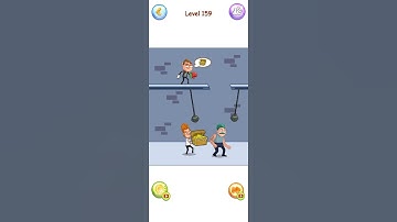 Troll Robber: Steal it Your Way 🤩✅💯: Level #159 Gameplay (Android, iOS) #PlayGo!