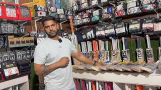 Mb Malik Cricket Bats Review Best Budget Cricket Bats C2 Cricket Hub